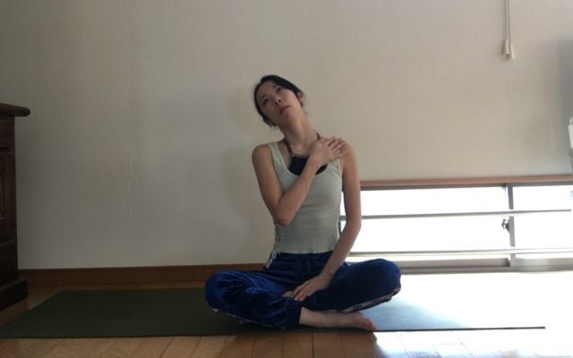 『yoganess』より引用