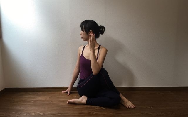 『yoganess』より引用