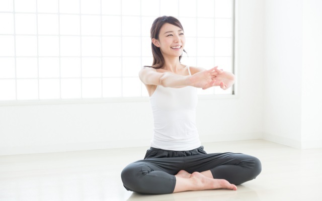 『yoganess』より引用