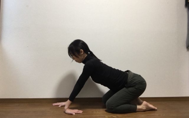 『yoganess』より引用