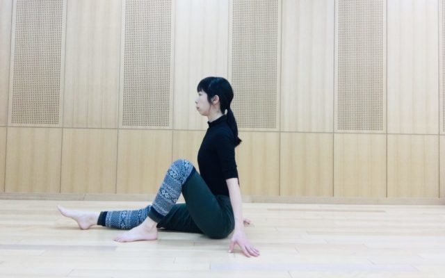 『yoganess』より引用