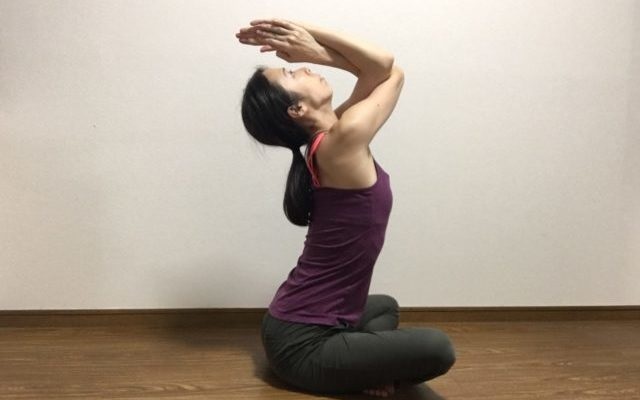 『yoganess』より引用