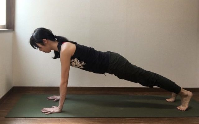 『yoganess』より引用