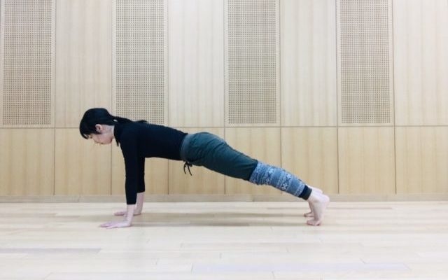 『yoganess』より引用