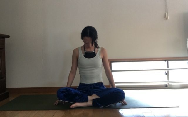 『yoganess』より引用