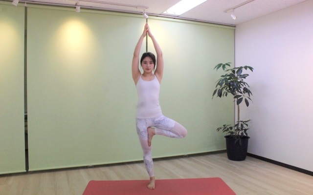 『yoganess』より引用