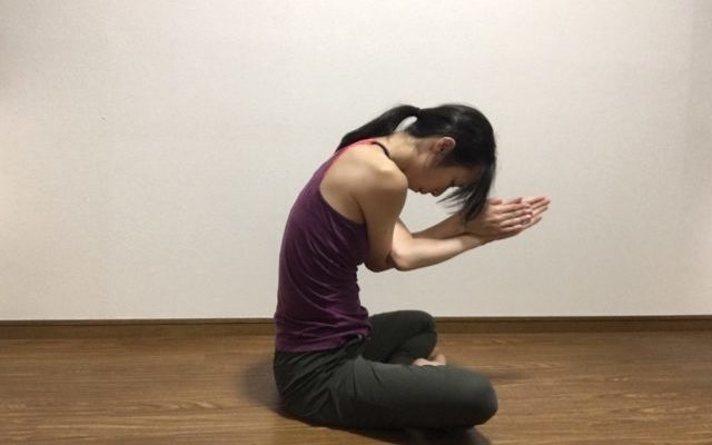 『yoganess』より引用