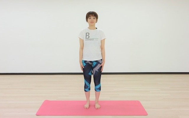 『yoganess』より引用