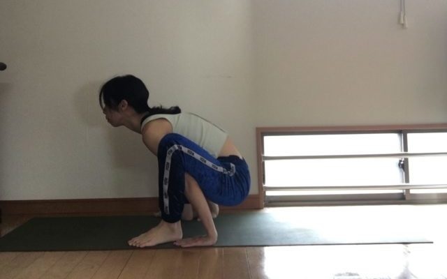 『yoganess』より引用