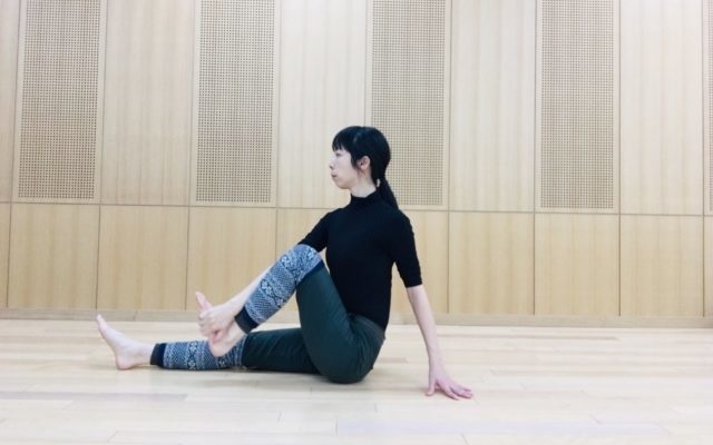 『yoganess』より引用