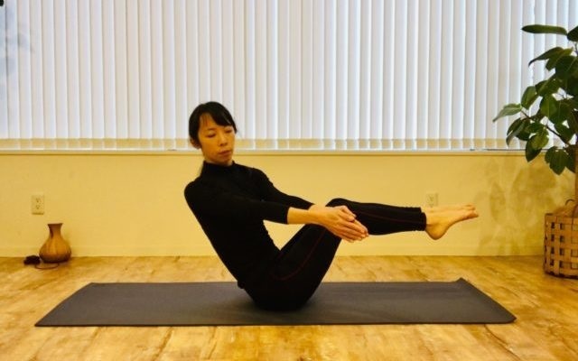 『yoganess』より引用