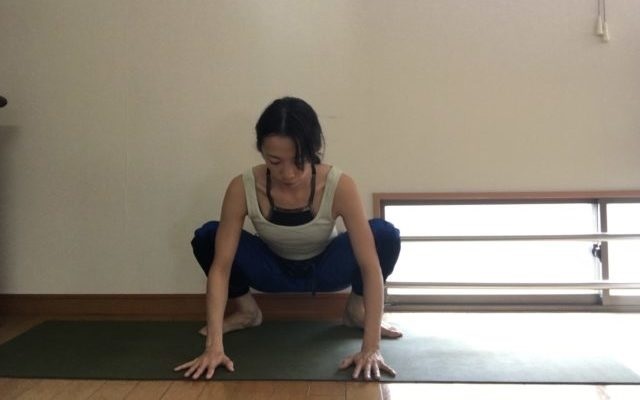 『yoganess』より引用