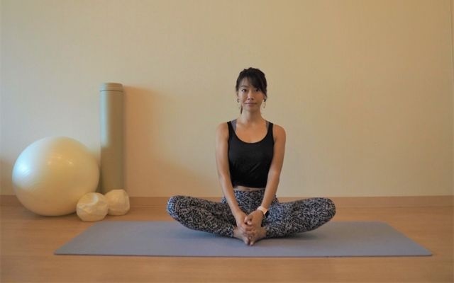 『yoganess』より引用