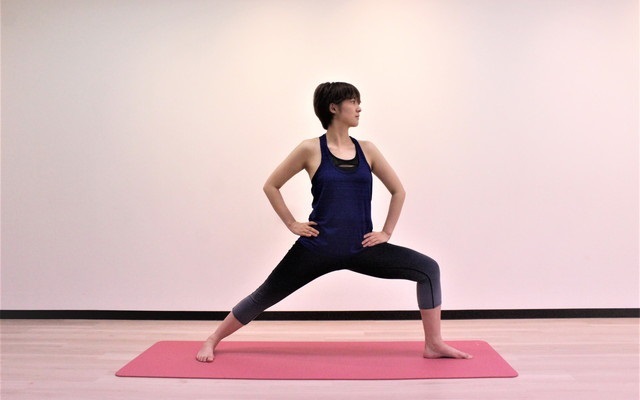 『yoganess』より引用