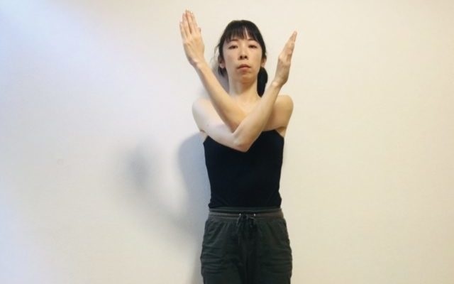 『yoganess』より引用