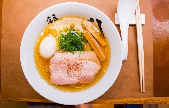 御徒町の家系ラーメン店6選！本格濃厚スープの名店や深夜営業の人気店も！