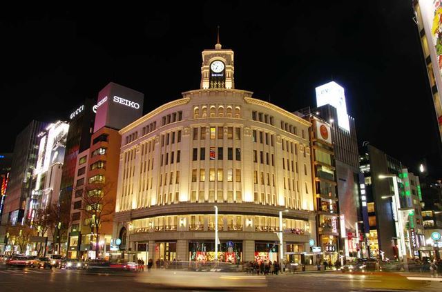 定番から穴場まで！東京駅周辺の観光スポット36選