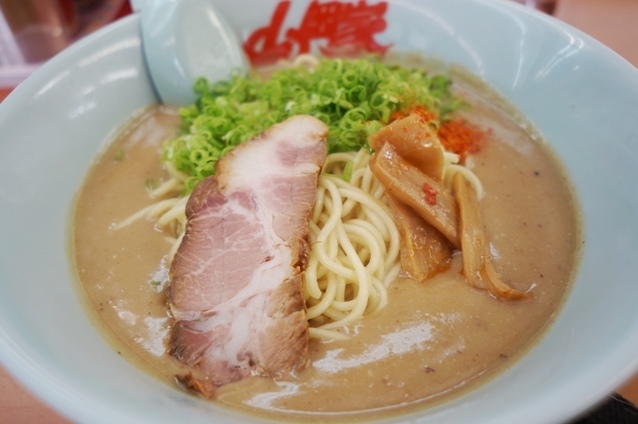 宇都宮の家系ラーメン店16選！本格濃厚スープの名店や深夜営業の人気店も！