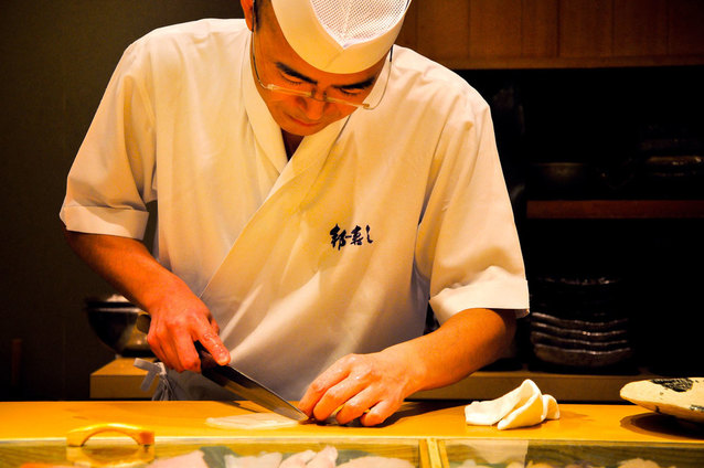 夜の半額以下！札幌市内のコスパ抜群な【寿司ランチ】ランキング9選！