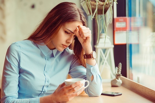 生霊とは？気になる症状と対処法もチェックして困った事態を回避。