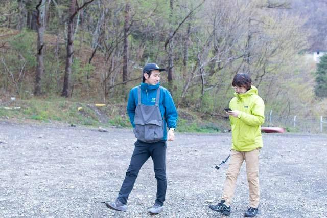 富士山の麓でアウトドアな休日。本栖湖でのカヌー体験！