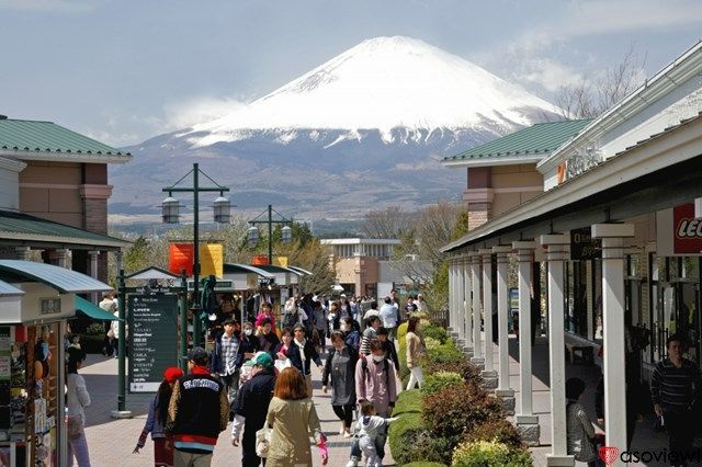 【2021年最新】御殿場のおすすめ観光地16選！定番スポットから穴場まで見どころ満載