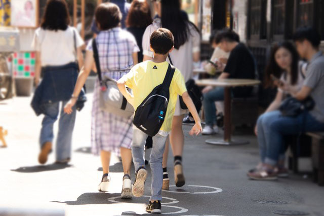 北海道で“育む”旅。親子で過ごす小樽での1日