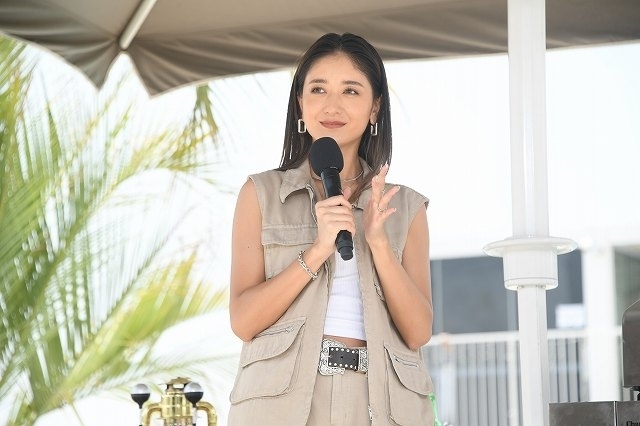 大倉士門の元カノはモデル松本愛！破局理由はまあぴぴの浮気？