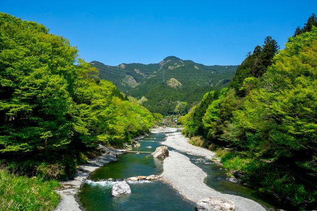 青梅 観光スポット13選！御岳山など青梅を満喫できるスポット徹底紹介