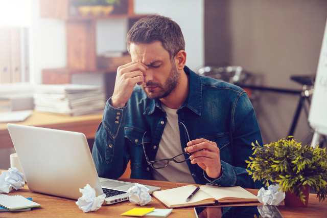 仕事や対人の運が悪い人の特徴！対処法やスピリチュアルなおまじないも紹介