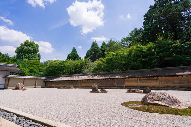 京都の神社・仏閣、おさえておきたい大定番20スポット。