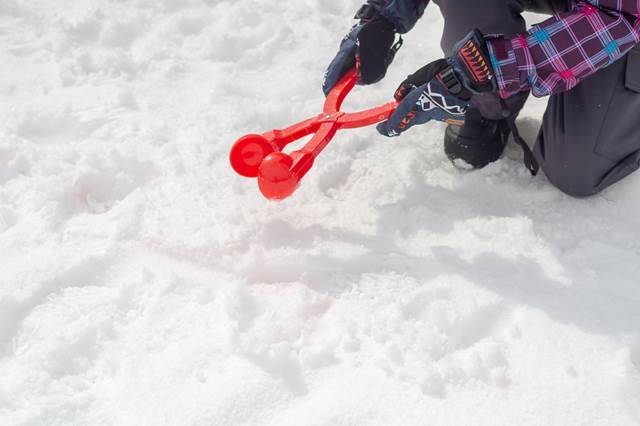 【体験記事】東京から60分の雪国！みなかみ町でガチ雪合戦＆雪上BBQをやってみた！