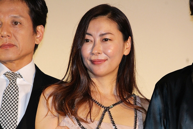 中山美穂は現在何してる？息子を捨てた⁈元旦那・辻仁成との離婚理由は？