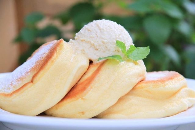 町田のパンケーキが美味しい店17選！ふわふわ絶品の人気店や高コスパ穴場カフェも！