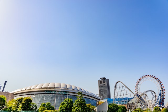 【都内】東京 テーマパークおすすめ11選！屋内施設はデートにも最適！