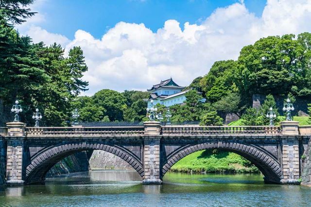 定番から穴場まで！東京駅周辺の観光スポット36選