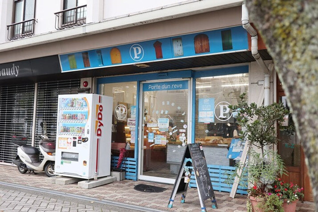 下田市のパン屋おすすめ7選！地元民が通う名店や話題の新店舗も！