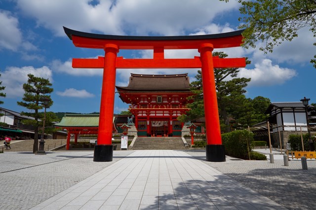 京都の神社・仏閣、おさえておきたい大定番20スポット。