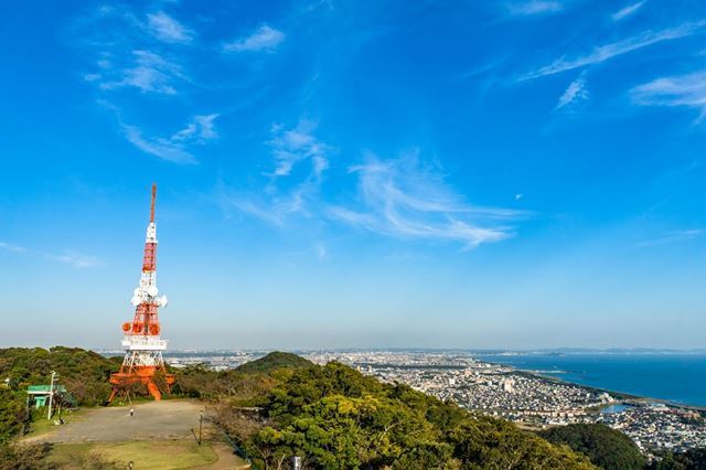 東京ドライブスポット13選！デートで使える夜景から日帰りスポットまで