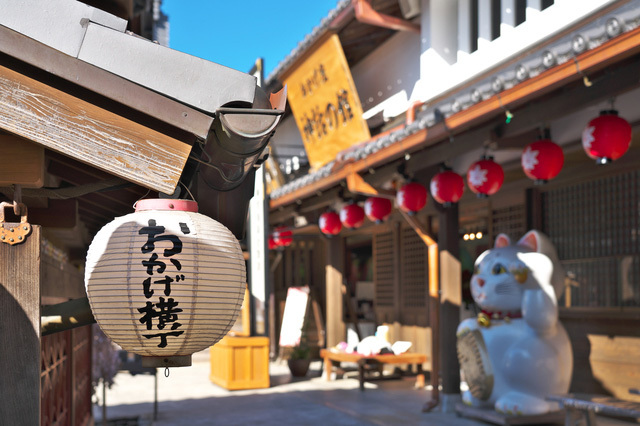 三重 観光39選！三重県民がおすすめする名所・グルメ・お土産とは？