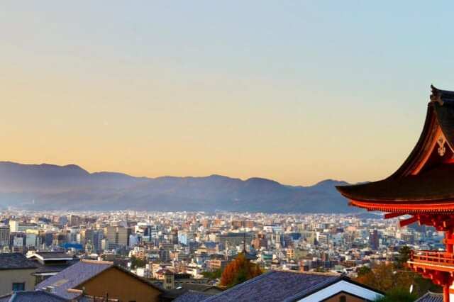 自分好みの京都旅がラクちん簡単◎ 貸切観光タクシーで巡る【秋の京都＜三十三間堂〜清水寺＞】1.jpg