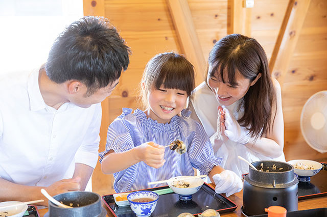 “お伊勢参り”と、自然が織りなす絶景。文化＆食を通して「伊勢志摩国立公園」の魅力を満喫！