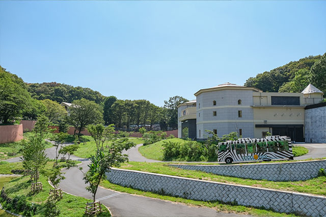 多摩動物公園で会えてよかった15種の動物たち