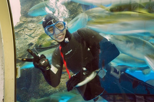 【徹底取材】日本最古の水族館、魚津水族館を100倍楽しむためのガイド！