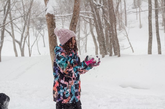 【体験記事】群馬・みなかみの雪山をハイキング！みんなで楽しめるスノーシュー体験！