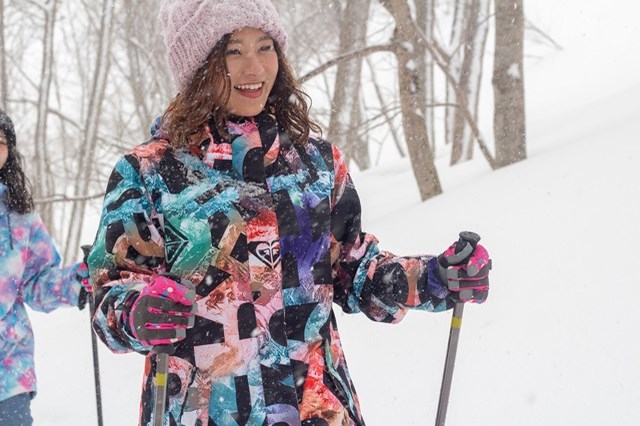 【体験記事】群馬・みなかみの雪山をハイキング！みんなで楽しめるスノーシュー体験！