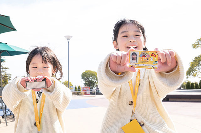 アソビュー！幼児限定特典も！春休みは「鈴鹿サーキットパーク」で子どもの「できた！」をいっぱい集めよう!!【三重県】