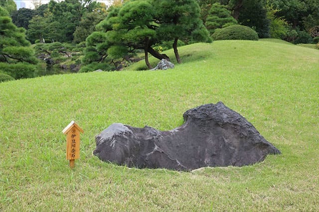 清澄庭園を楽しみ尽くす完全ガイド！美しい庭園を回りながら見どころを紹介