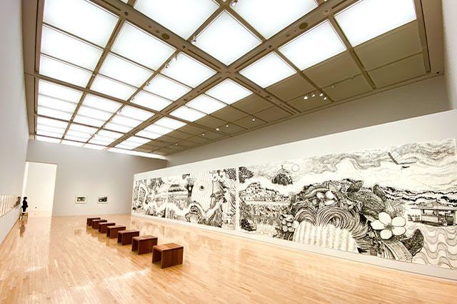 東京都現代美術館を徹底取材！展覧会情報やレストラン＆カフェの情報まで【2021年版】