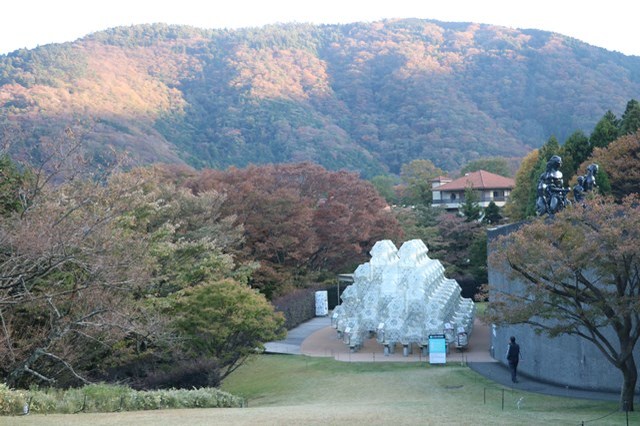 【割引あり】彫刻の森美術館の魅力を徹底解剖！インスタ映えスポットから混雑などの基本情報まで